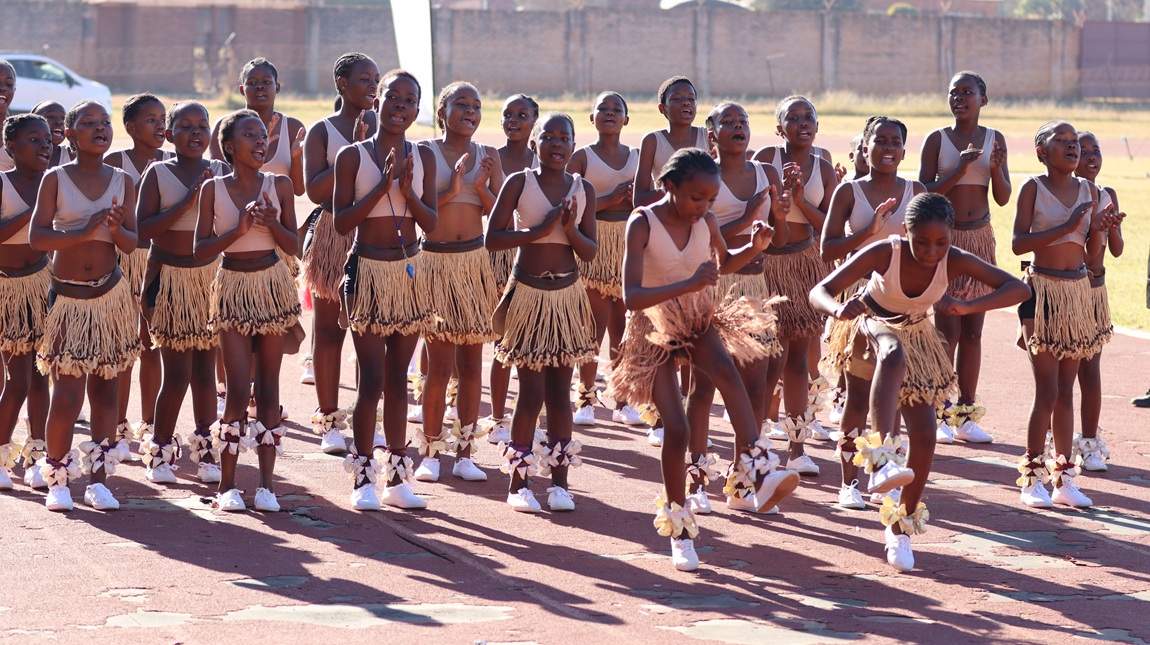Department of Sport, Arts and Culture: Waterberg District Winter Games Championships  
